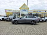 Skoda Octavia Combi RS Panorama Rückfahrkamera Head-Up - Skoda aus 2022