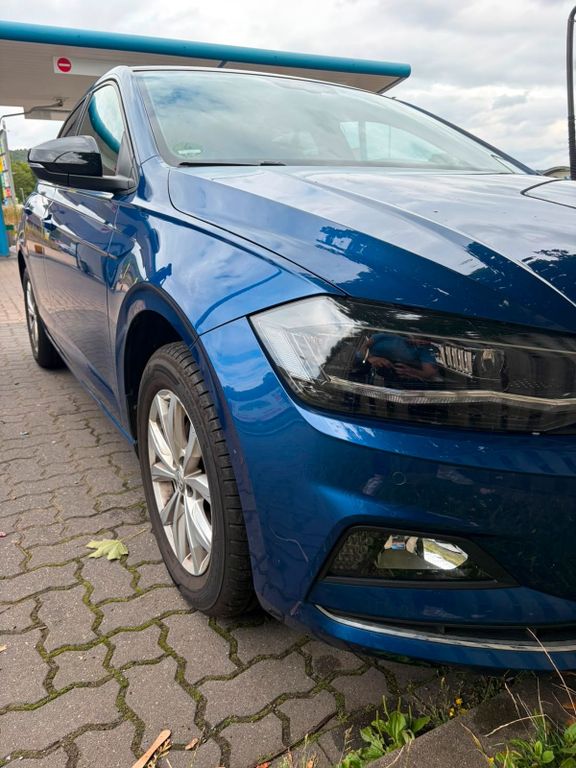 Image of Volkswagen Polo
