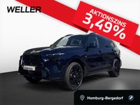 BMW X7 - Vorschau Bild 1