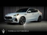 Maserati Grecale Folgore *MASERATI DENMARK* - weiße Maserati Grecale