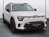 Smart #5 Brabus Ambiente Fahrassist LED Pano Sitzklima - Smart: Brabus
