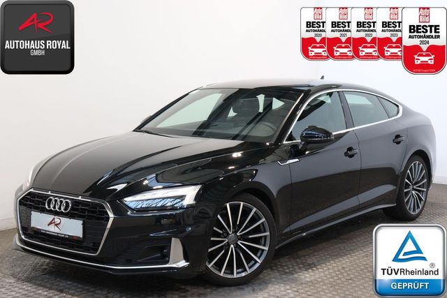 Audi A5 SB g-tron 2.0 TFSI S LINE KEYLESSGO,KAMERA,SH