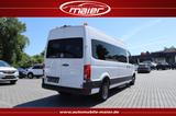 Volkswagen Crafter 2.0 TDI 17Si.-Kasten lang Hochdach-STDHZ - Offers
