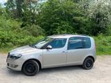 Skoda Roomster 1.2 TSI Best of - gebrauchte Skoda Roomster aus dem Jahr 2015