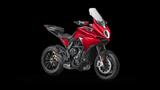 MV Agusta Turismo Veloce R #Tageszulassung# - MV AGUSTA TURISMO VELOCE