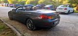 BMW 650i Cabrio - havanna metallic/ nappa/zimt-braun - BMW 6er Reihe aus 2011: Cabrio