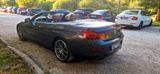 BMW 650i Cabrio - havanna metallic/ nappa/zimt-braun - BMW 650: Cabrio, 650i