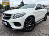 Mercedes-Benz GLE 43 AMG 4Matic/Coupe/Carbon/Kamera/KeylessGO - gebrauchte Mercedes-Benz GLE 43 AMG aus dem Jahr 2018
