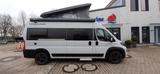 VANTourer 600L Maxi, Automatik, Aufstelldach - VANTourer Wohnwagen & Wohnmobile