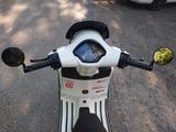 Vespa 125 GTS Super Sport  - VESPA GTS SUPER SPORT