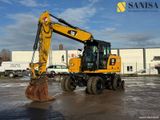 CAT M318F ZSA/Hydr.SW/3953h - Offers matching your search criteria