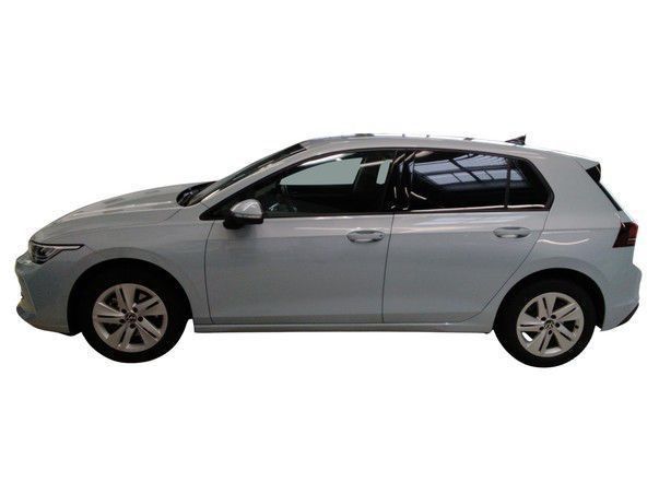 Volkswagen Golf - Bild 18