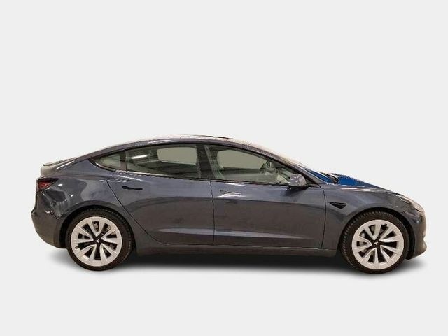 Tesla TESLA MODEL 3 75 kWh Long Range Dual Motor AWD 4