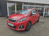Peugeot 108 1.0 VTi  Style
