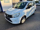 Suzuki Celerio Basis - gebrauchte Suzuki Celerio aus dem Jahr 2016