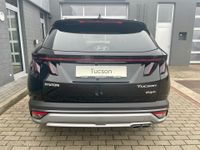 Hyundai TUCSON - Vorschau Bild 7