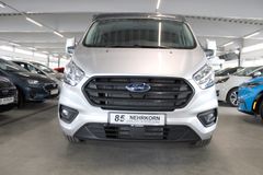 Fahrzeugabbildung Ford Bürstner COPA HOLIDAY KOMFORT STANDHEIZ. MARKISE