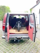 Dodge RAM Van B250 | 5,2 L V8 | Bj. 89 | TOP - Dodge RAM Gebrauchtwagen in München