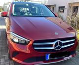 Mercedes-Benz B 200 Edition Panorama AHK el. Heckklappe - Mercedes-Benz B 200 in Hannover