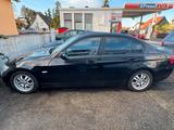 BMW Motorshaden BMW e90 320D 163ps 2005 - BMW 320: 320d Motor