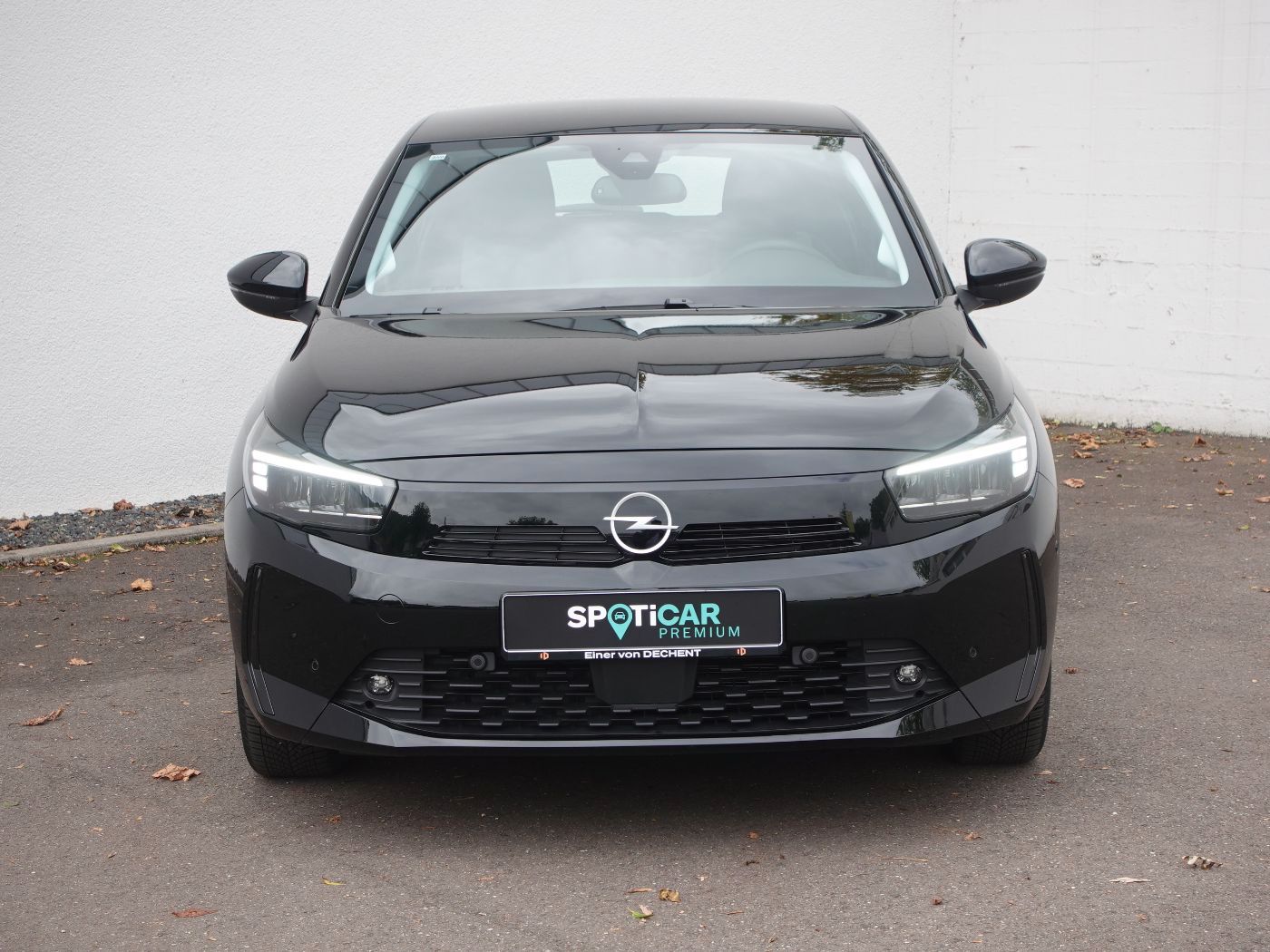 Fahrzeugabbildung Opel Corsa F 1.2 Edition LED,SHZ,PDC,Facelift,LM