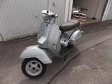 Vespa PX 125 PX125 Millenium, Neufahrzeugzustand - VESPA PX