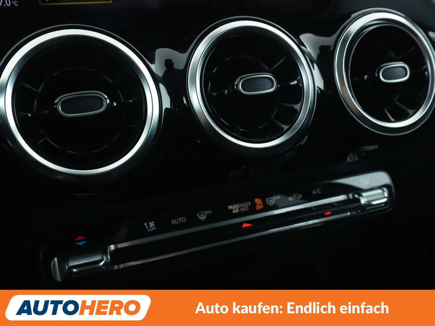 Mercedes-Benz GLA AMG Line Aut.*LED*NAVI*ACC*CAM*PDC*SHZ*, миниатюра 22