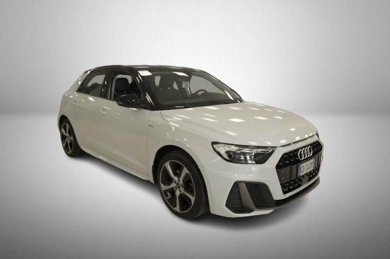 Image of Audi A1