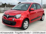 Renault Twingo Expression TÜV  10/2026 !!! - Renault Twingo in Lübeck