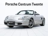 Porsche Boxster S 550 Spyder Edition - Porsche: 55