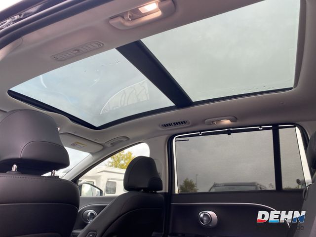 Hyundai IONIQ 9 4WD UNIQ 7-Sitz Panorama