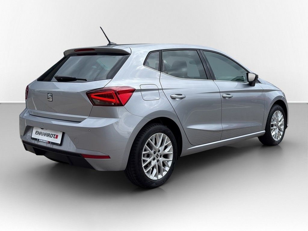 Seat Ibiza - Bild 6