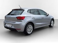 Seat Ibiza - Vorschau Bild 6
