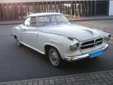 Borgward Andere - Borgward Gebrauchtwagen