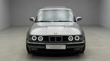 BMW 520 520i E34 Schiebedach/M-Lenk/LEDER/ZV/GEPFLEG - BMW 520: E34