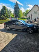BMW 640 Gran Turismo xDrive - M Paket  - BMW 640 Gran Turismo Gebrauchtwagen