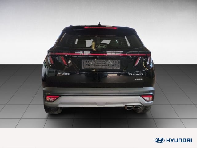 Fahrzeugabbildung Hyundai Tucson FL PHEV MY25 1.6 T-GDi 4WD Prime Assisten