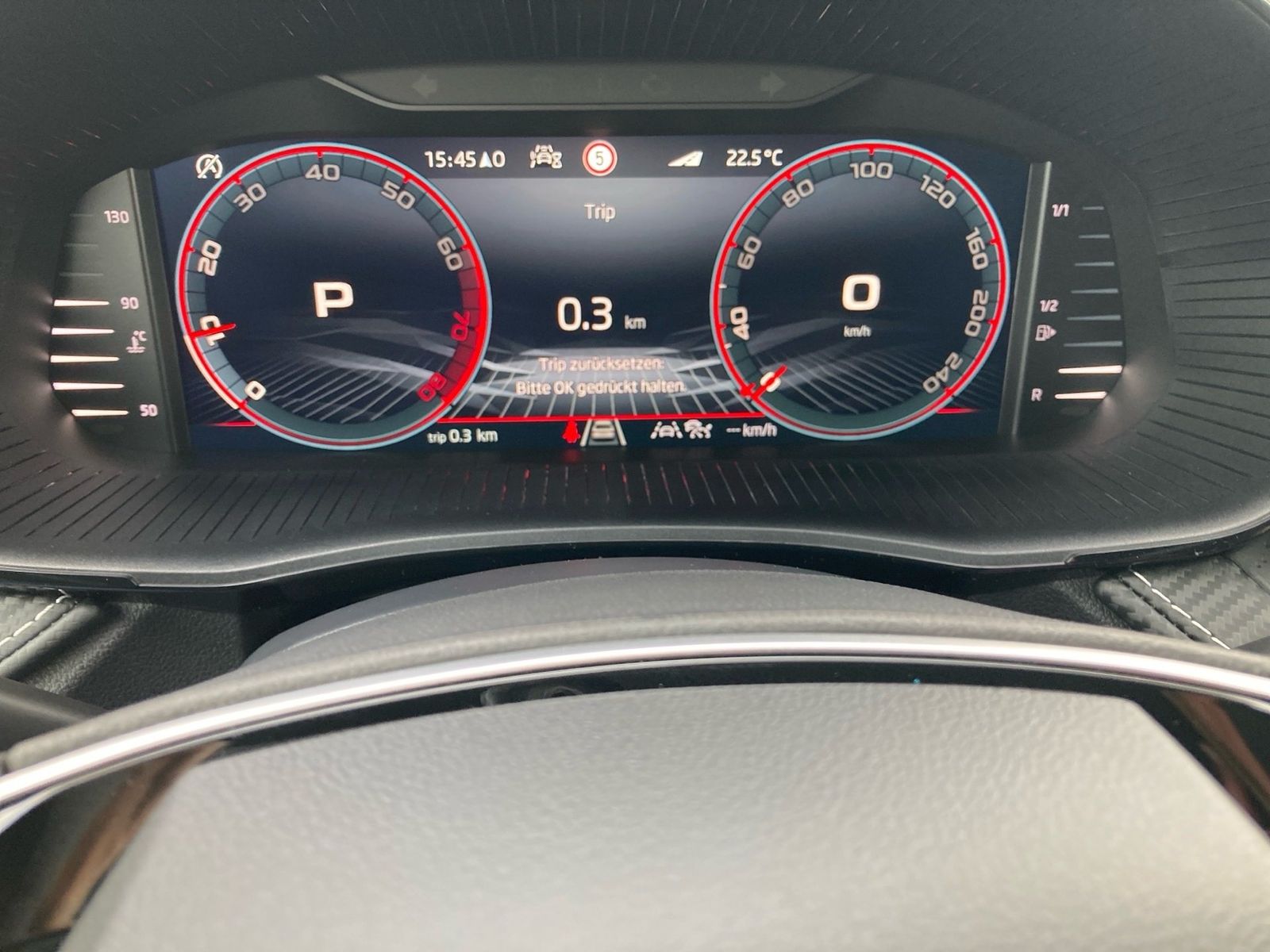 Skoda Fabia - Bild 12