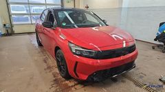 Fahrzeugabbildung Opel Corsa F GS 1.2 DIT Navi Matrix PDC RFK ACC SiHz