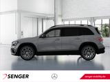 Mercedes-Benz GLB 200 d AMG Night Multibeam Kamera AHK 20 Zoll - Mercedes-Benz GLB 200 mit Diesel-Antrieb: Automatik