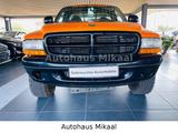 Dodge Dakota 4x4 - Dodge Dakota