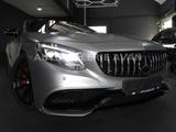 Mercedes-Benz S 63 AMG S COUPE 4M/HUD/BRUMESTER /MEMORY/PANO - Mercedes-Benz mit Benzin-Antrieb: Coupe, mit Navigationssystem