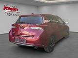 Toyota Auris Edition-S+ 1,2-l-Turbo, Klimaautomatik SHZ - gebrauchte Toyota Auris aus dem Jahr 2017