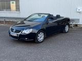 Volkswagen Eos 2.0 TSI Individual Leder DSG Pano - Volkswagen Eos mit Benzin-Antrieb: Automatik