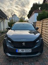 Peugeot 5008 BlueHDi 130 EAT8 Allure Pack Allure Pack