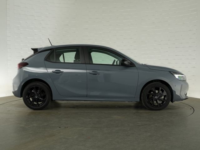 Corsa F FACELIFT EDITION HYBRID eDCT+LED+RÜCKFAH