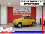 Fiat 126 500 L (110 F) - Fiat 126 Benziner Gebrauchtwagen