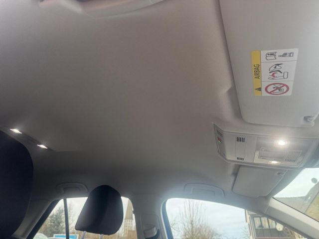 T-Roc Style 1.5 TSI Navi Climatronic Sitzheizung