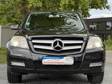 Mercedes GLK 350 - 2