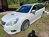 Subaru SUBARU LEGACY  Bj:2010 - gebrauchte Subaru Legacy aus dem Jahr 2010